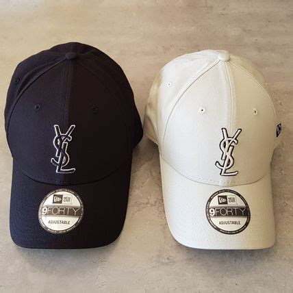 ysl horse|Rive Droite New Era .